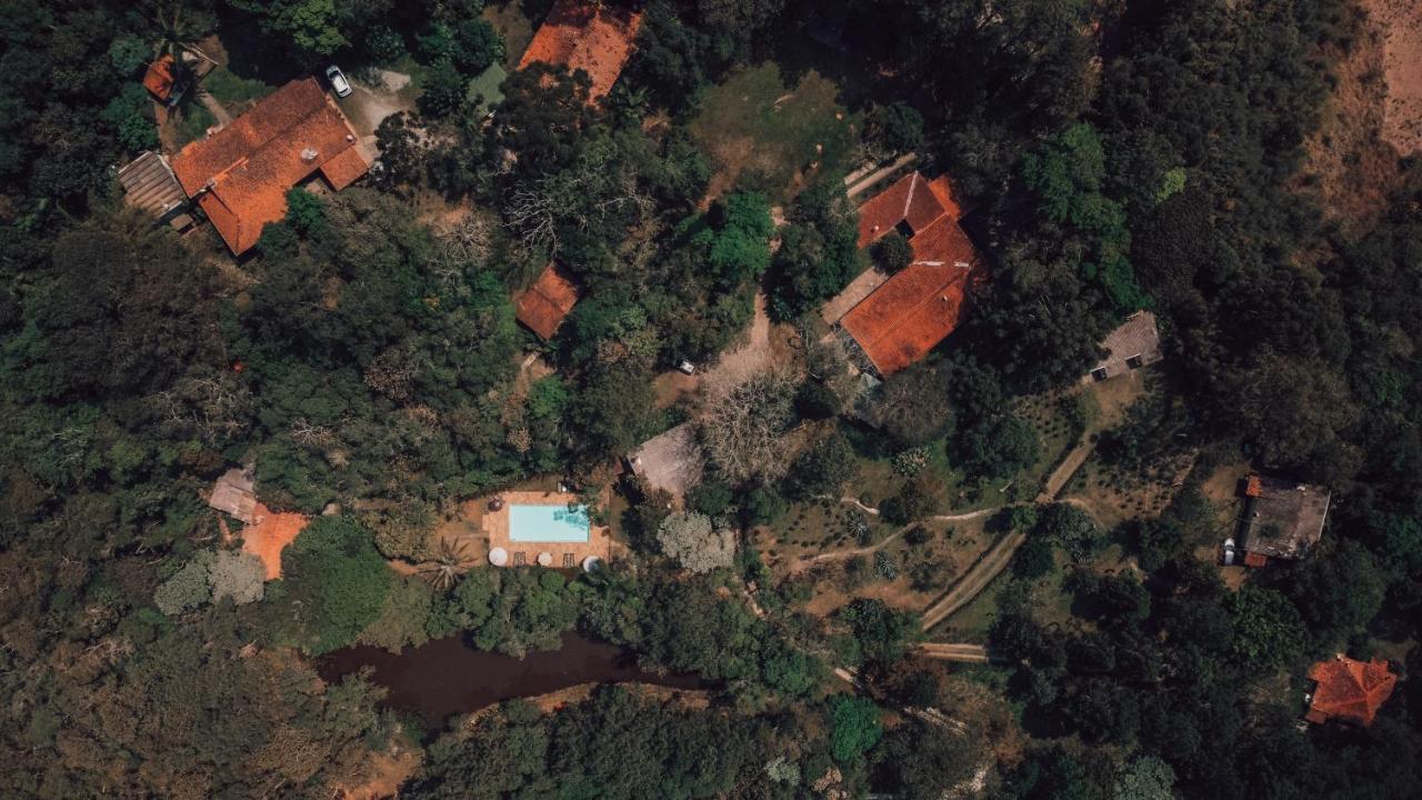 Pousada Acalanto Sao Roque  Exterior photo